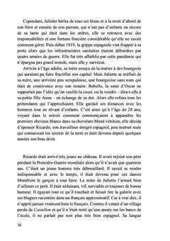 L'Impossible Oubli