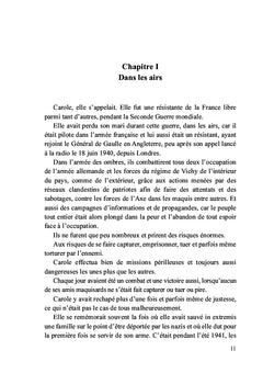 Le bijou d'histoire
