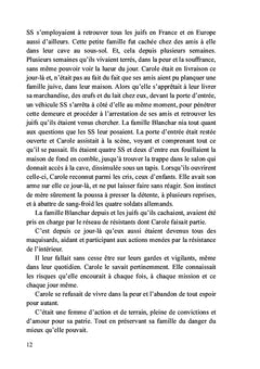 Le bijou d'histoire