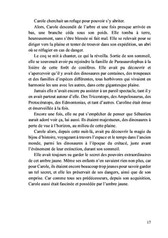 Le bijou d'histoire