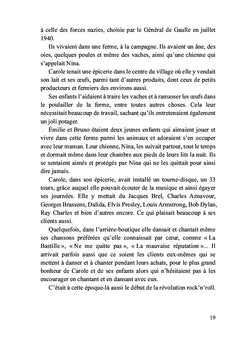 Le bijou d'histoire