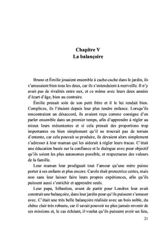 Le bijou d'histoire
