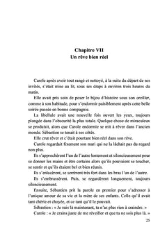 Le bijou d'histoire