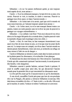 Le bijou d'histoire