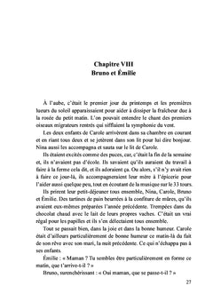 Le bijou d'histoire