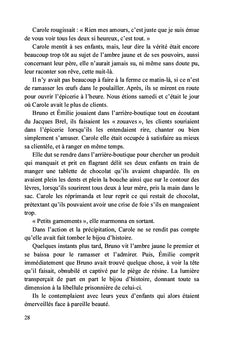 Le bijou d'histoire