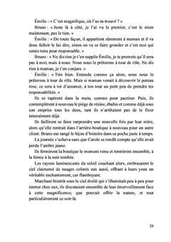 Le bijou d'histoire