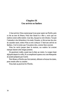 Le bijou d'histoire