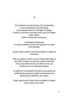Âmes en quartier