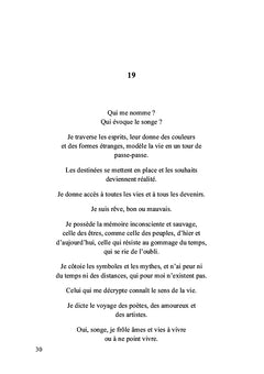 Âmes en quartier