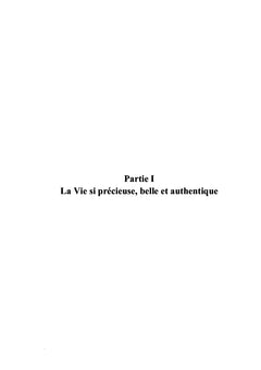 La plus belle histoire