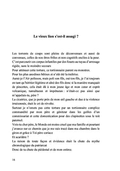 La plus belle histoire