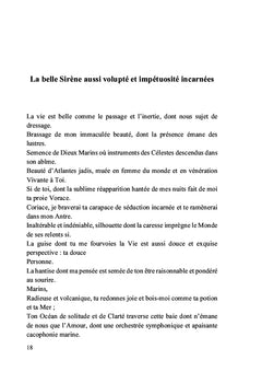 La plus belle histoire