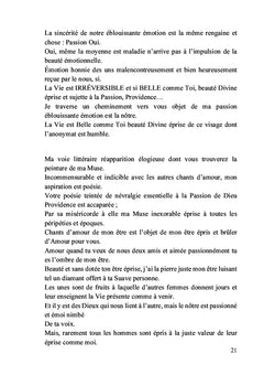 La plus belle histoire