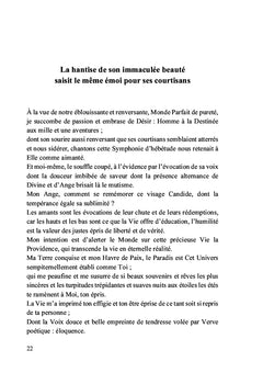 La plus belle histoire
