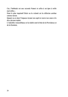 La plus belle histoire