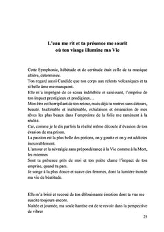 La plus belle histoire