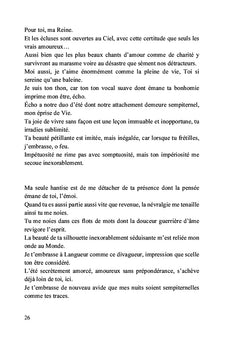 La plus belle histoire