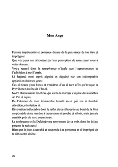 La plus belle histoire