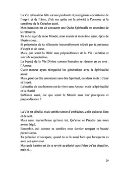 La plus belle histoire