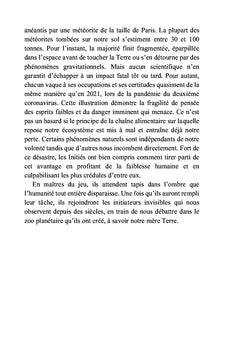 Le secret d'Akhenaton