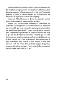 Le secret d'Akhenaton