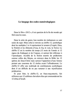 Le secret d'Akhenaton