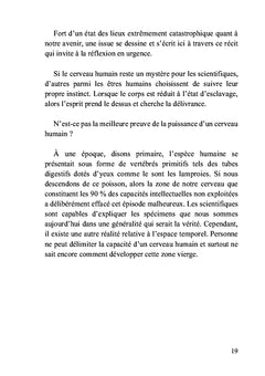 Le secret d'Akhenaton
