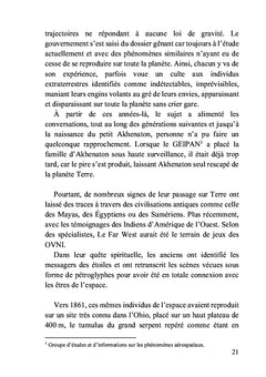 Le secret d'Akhenaton