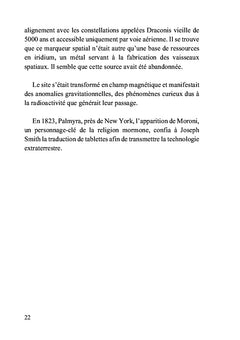 Le secret d'Akhenaton