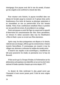 Le secret d'Akhenaton