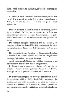 Le secret d'Akhenaton