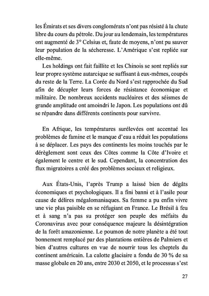 Le secret d'Akhenaton