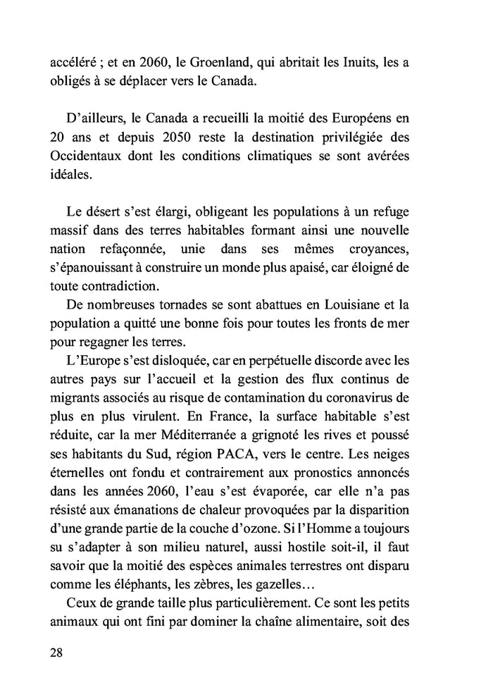 Le secret d'Akhenaton