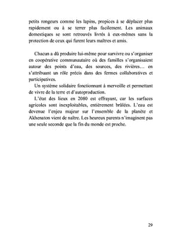 Le secret d'Akhenaton