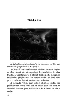 Le secret d'Akhenaton