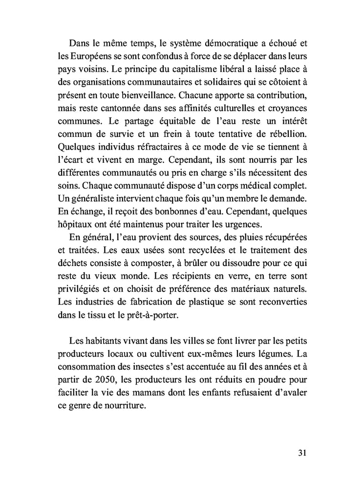 Le secret d'Akhenaton