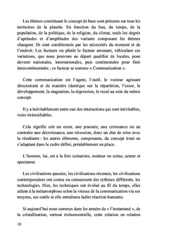 De cette époque jusqu'à nos jours