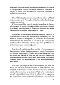 De cette époque jusqu'à nos jours