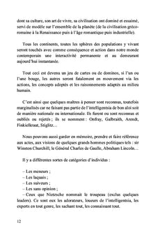 De cette époque jusqu'à nos jours