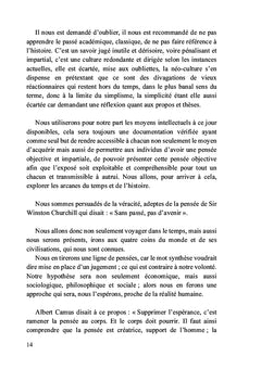 De cette époque jusqu'à nos jours