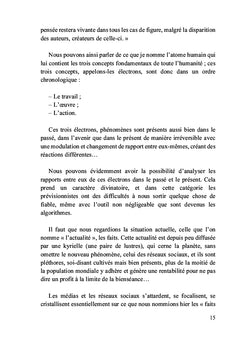 De cette époque jusqu'à nos jours
