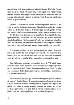 De cette époque jusqu'à nos jours
