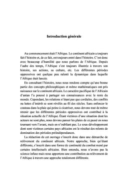 Le manifeste de l'action