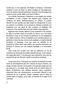 Le manifeste de l'action