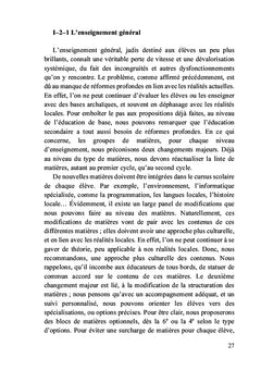 Le manifeste de l'action