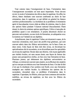 Le manifeste de l'action