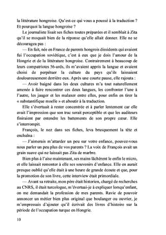 La chèvre à trois pieds