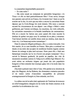 La chèvre à trois pieds