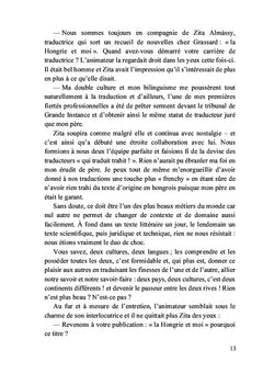 La chèvre à trois pieds